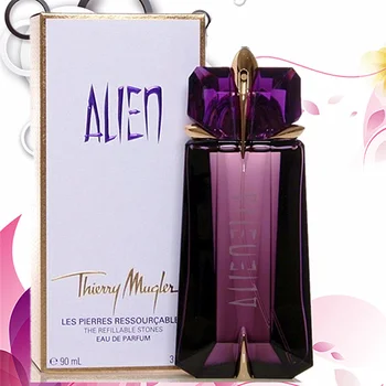Alien Parfumuri Femei Perfum franceză Parfum de Lungă Durată Parfum pentru Femei NE 3-7 Zile lucratoare Transport Gratuit