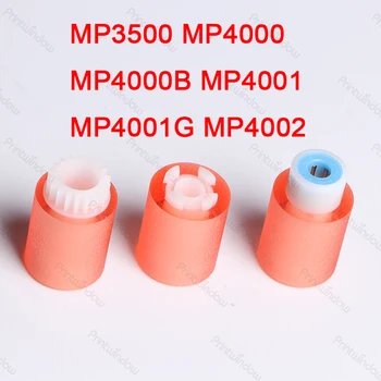 Paper Pickup Roller Kit pentru Ricoh MP3500 MP4000 MP4000B MP4001 MP4001G MP4002 Feeder, Roller Kit MP 3500 4000 4000B 4001 4002