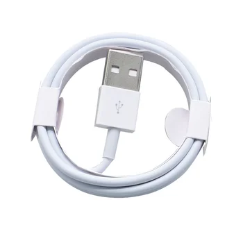 0,2 m 1m 2m Sârmă Cablu de Date USB Pentru Apple iPhone 13 Mini-12 Pro Max 11 X XS MAX XR 5S SE 6S 7 8 Plus ipad air Încărcare Rapidă