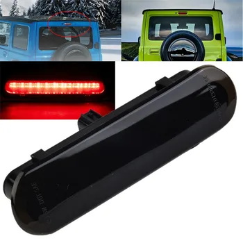 Fum/Fumurii Car LED Lumina de Frână Lampa de iluminare din Spate Pentru Suzuki Jimny JB74 2019 2020 Lumini de Semnalizare Stop rezistent la apa Accesorii