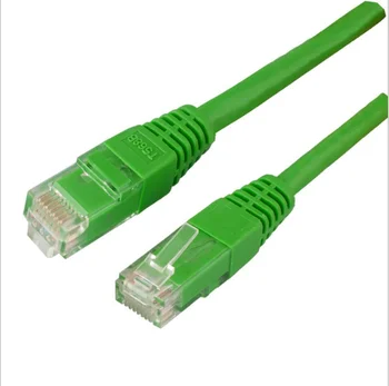 XTZ1712 șase cablu de rețea acasă ultra-fină rețea de mare viteză cat6 gigabit 5G ruter de bandă largă conexiune jumper