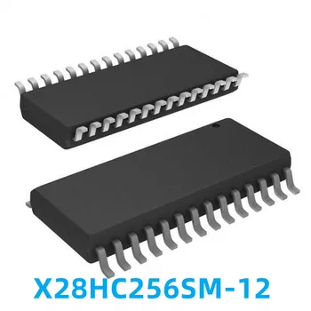 1BUC Original Nou X28HC256SM-12 X28HC256 Programmable Read-only Memory SOIC-28