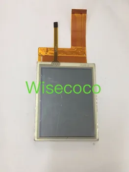100% testat Original 3.8 inch LQ038Q7DB03R Ecran LCD panou de afișaj pentru Trimble TSC2 Ecran LCD panou de transport Gratuit