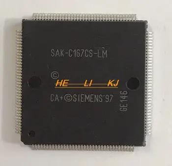 IC nou original SAK-C167CS-LM SAK-C167CS C167CS QFP