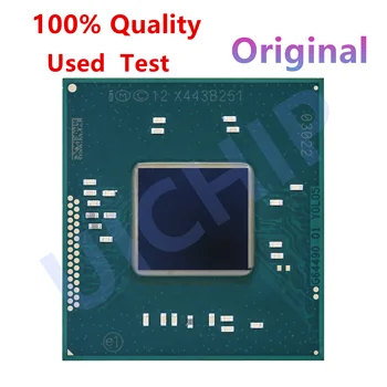 100%de Testare Produs Foarte Bun SR1UT J1900 BGA Reball Bile de Chips-uri
