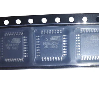 ATMEGA328P-AU TQFP-32 ATMEGA328P Microcontroler de 8-biți cu 4/8/16/32K Bytes Într-Sistem Programabil Flash