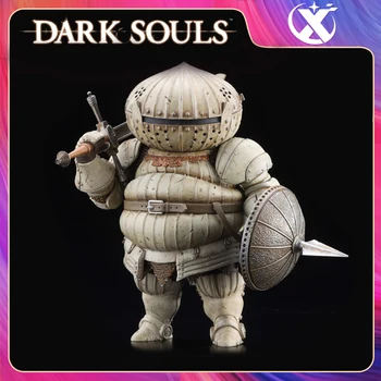 Dark Souls Eroi de numele de lordran Siegmeyer Cavalerul Negru Faraam Banana PVC Figura de Colectie Model de Jucărie