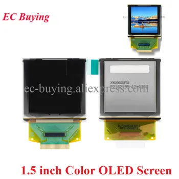 1.5 Inch Full Color OLED Display Ecran 1.5