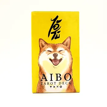 ABIO Tarot card