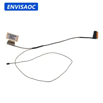 Ecran Video cablu Flex Pentru HP 15-AX DE 15 AX032TX 15-AX016TX 15-AX019TX 15-BC TPN-Q173 laptop LCD Display LED Panglică cablu de aparat de Fotografiat
