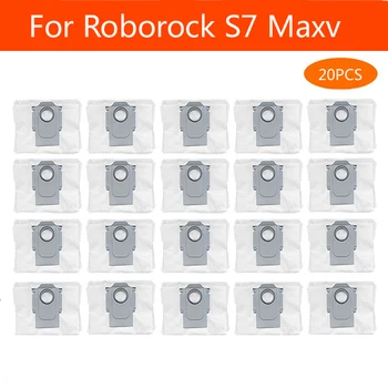 Sac de praf Pentru Xiaomi Roborock S7 Maxv Ultra Accesorii G10S PRO Aspirator Robot Q7 Max Gunoi Înlocuire Piese de Schimb