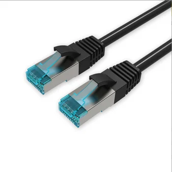 Jul694 Categoria cablu acasă ultra-fină rețea de mare viteză cat6 gigabit 5G ruter de bandă largă conexiune jumper