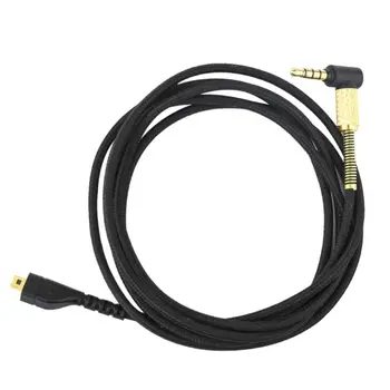 Cablu Audio prelungitor pentru SteelSeries Arctis 3 5 7 9X Pro Cască fără Fir E5BA Cablu Audio Nou