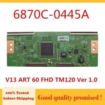 Tcon Bord 6870C-0445A V13 ART 60 FHD TM120 Ver 1.0 pentru SONY Vizio LG 60