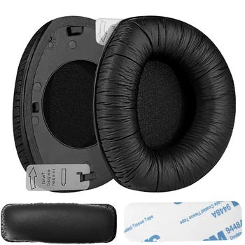 Pernițe de schimb Tampoane pentru Urechi Mufe Cana de Perna Perne de Susținere Pentru Sennheiser HDR160 HDR170 HDR180 RS160 RS170 RS180 Căști