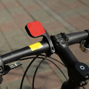 2 buc Ciclism Cronometru Monta Computer de Biciclete Adaptor de Telefon Mobil Inserați codul Catarama Scaunului Suport pentru Garmin Accesorii