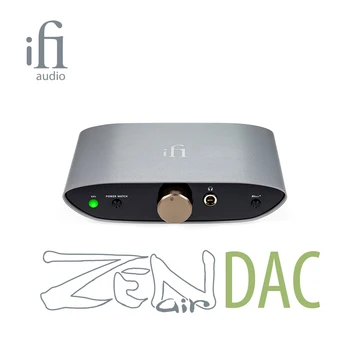 daca ZEN Aer DAC Desktop Echilibrat USB Decodor Amplificator PC Hifi All-in-one Mașină Audio Profesionale, Echipamente de Sunet