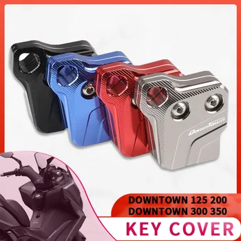 Pentru Kymco Xciting 400 SuperDink Accesorii pentru Motociclete Cheie Shell Caz Capacul de Protecție 125 Centru 350 125i 200i 300i 350i