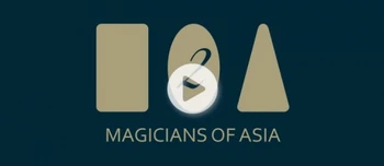2019 Magicienii din Asia - Pachet 2 Magic Instrucțiuni truc de Magie