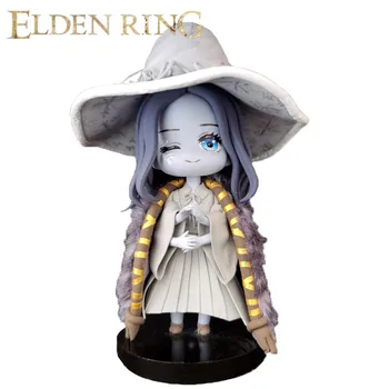Elden Inel Ranni Vrăjitoare Anime Figura Model de Joc Decor Miniatural Dark Souls Serie de Lut Model de Joc de Acțiune Figurine Model de Jucărie