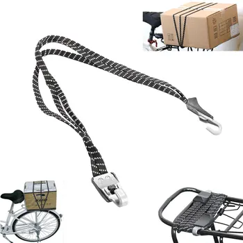 70cm Biciclete de Depozitare Coarda Elastica Accesorii pentru Biciclete Ciclism Cârlige Bandaj Cutie Curea de Ambalare Coarda Lega Echipamente Accesorii pentru Biciclete