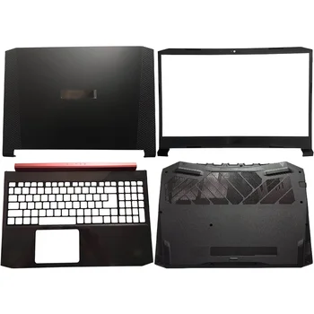 NOU Caz de Top Pentru Acer Nitro 5 AN515-43 AN515-50 AN515-54 AN515-55 Laptop LCD Capac Spate/Frontal/de Sprijin/de Jos în Caz