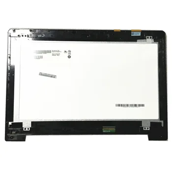 Livrare gratuita Pentru ASUS VivoBook S400 S400C S400CA 14 inch Touch Ecran Digitizor Replacment Atingeți Sticla