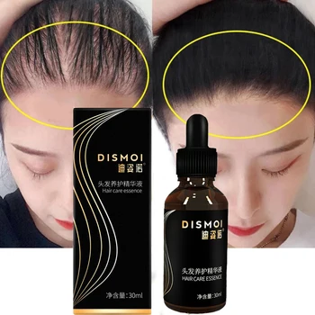 Cresterea Parului Ser De Îngrijire A Părului Produse De Cresterea Parului Rapidă Creștere De Ulei De Păr Pierderea Parului Îngrijire Lichid Beauty Hair & Scalp Tratament Dens