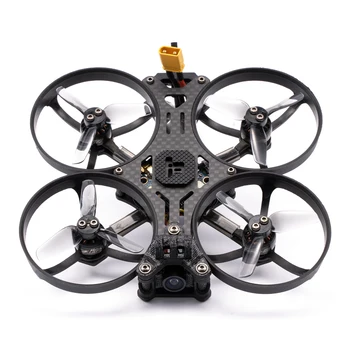 IFlight ProTek R20 R25 Analog Tuși AIO F4 600mW C01 Cam XING-E 1105 3S 2inch XING 1404 4S 2.5 inch ELRS 2.4 G FPV Cinewhoop Drone