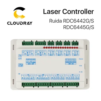 Ruida Placa de baza pentru RD6445G RDC6442G RDC6442S Laser Co2 Controler pentru Gravare cu Laser și Mașini de Tăiere RDC 6442 6442G 6442S