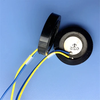 25mm 25W DIY Hidratare Traductor de Ceață Filtru de Atomizor Film Placa Accesorii Umidificator cu Ultrasunete Modul Garnitură de Cauciuc