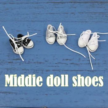 DBS Mijlocul pantofi dodo pantofi adidași 2.2 cm*1.1 cm*2cm pantofi sport
