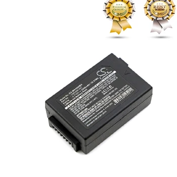 Baterie de 3300mAh pentru WorkAbout Pro 4 WorkAbout Pro G4 Pantone 7525 Psion 1050494